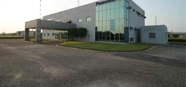Japan Industrial Township at MET City Jhajjar
